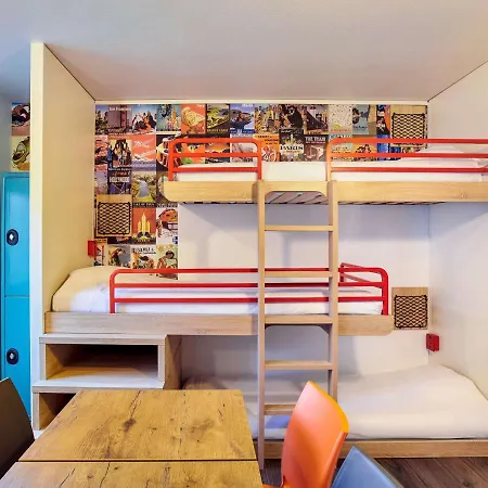 Hotelf1 Hotel *